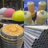 Люки чугунные, полимерпесчанные в Пыть-Яхе, Сургуте, Нефтеюганске, Когалыме, Нижневартовске