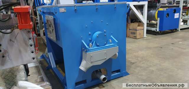 Центрифуга горизонтальная PZO-CG-500