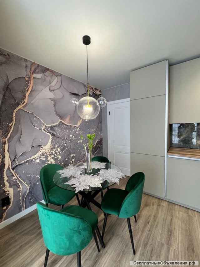 1 ком.кв. в Евпатории, в центре.