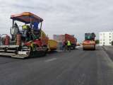 Асфальтирование в Новосибирске Большой опыт