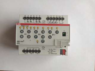 KNX/EIB оборудование