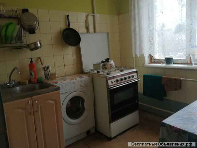 2-х комн. квартира Сов. Конституции 42А