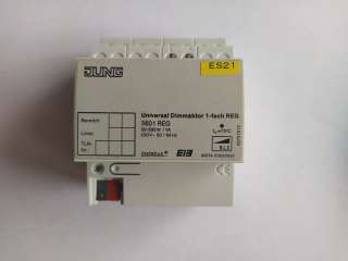 Оборудование EIB/KNX