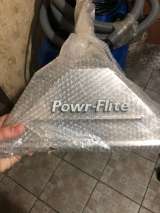 Профессиональный экстрактор Powr Flite PFX 1082-2 состояние нового
