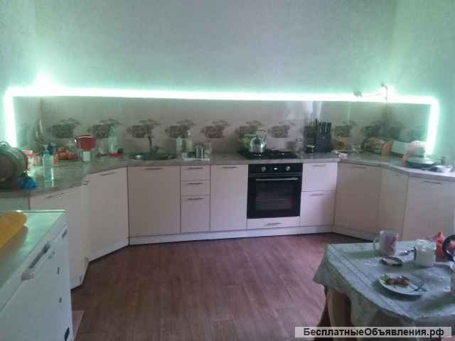 Новый 2х эт. дом в Симферополе на уч 9 соток