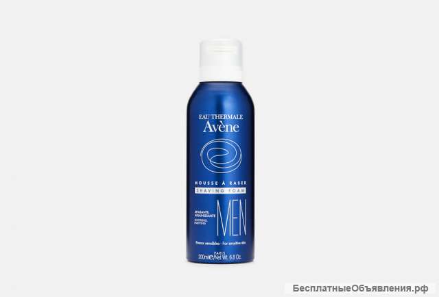 АВЕН пена для бритья