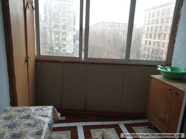 Комната (13 м.кв.)