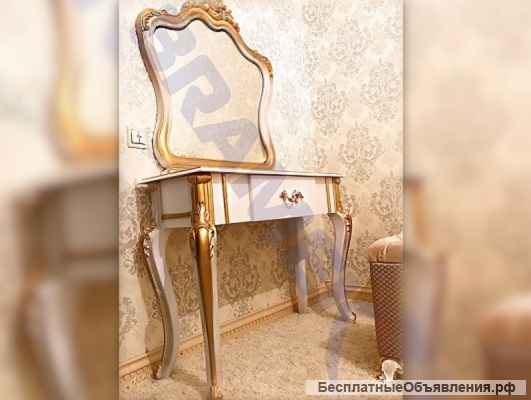 Рамы для изготовления зеркал