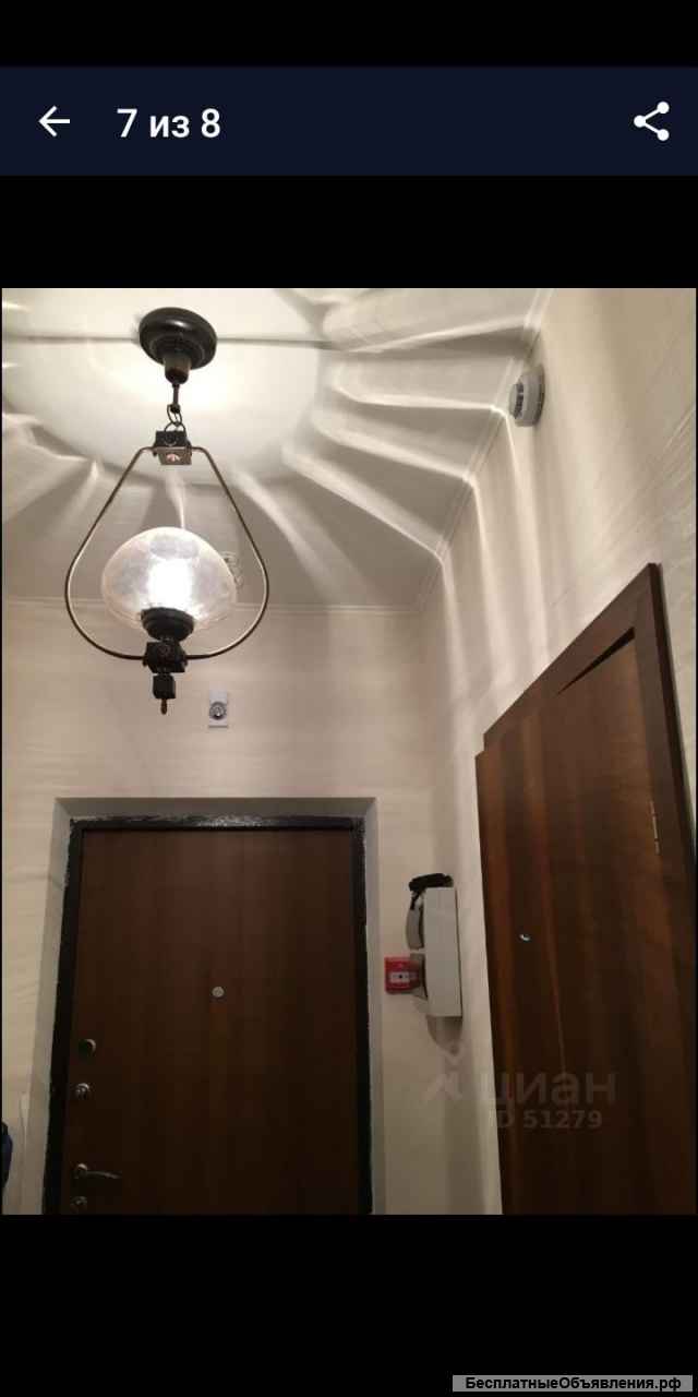 Сдаю светлую уютную квартиру в новостройке