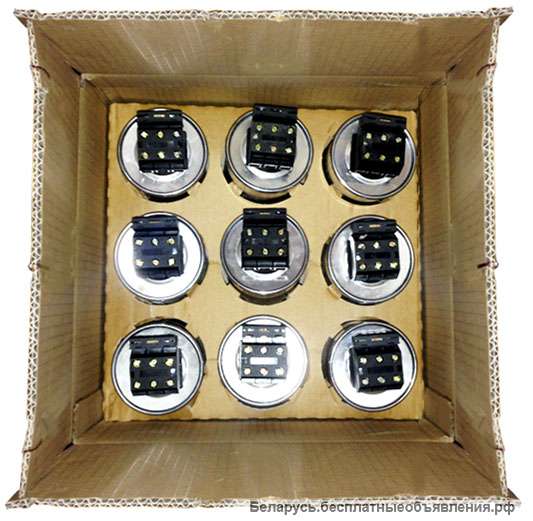 Конденсаторные батареи (банки) 0,4 кВ