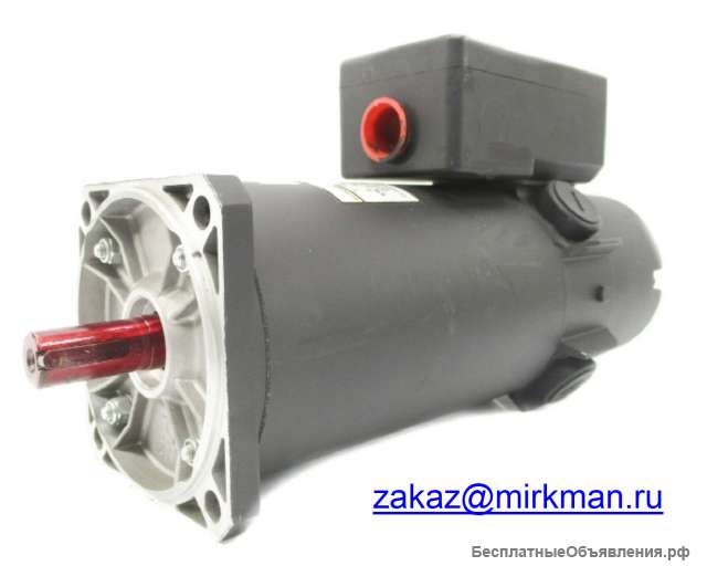 Cерводвигатель ABB