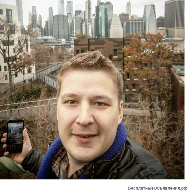 Монтаж электрики под ключ