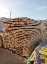 Доска обрезная