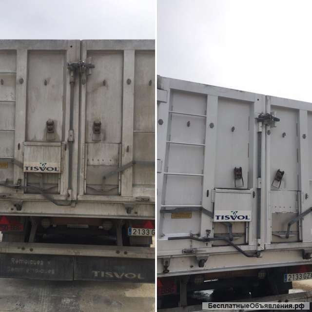 Очиститель алюминия кислотный