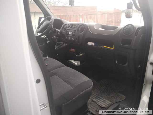 Пассажирские перевозки