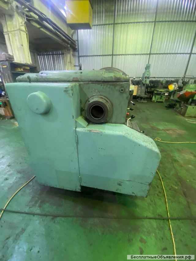 Токарный Винторезный станок 1м65 РМЦ 5000мм