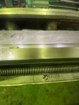 Токарный Винторезный станок 1м65 РМЦ 5000мм