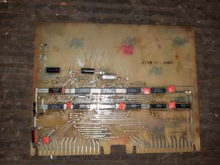 Плата управления к фрезерному станку 413810-8NKM