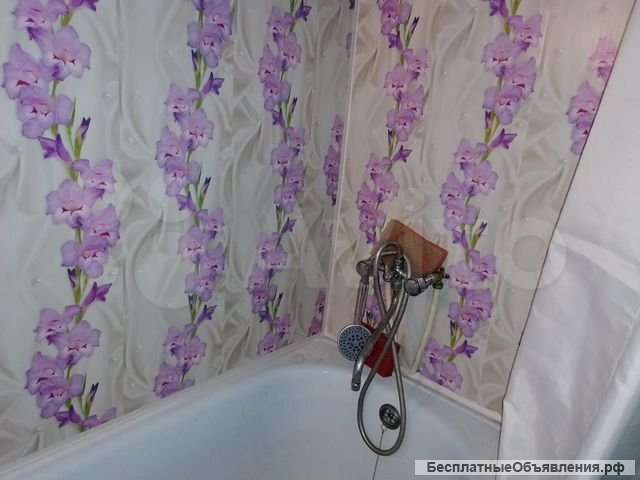 Сдам дом на длительный срок