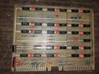 Плата управления к фрезерному станку 413942-6NKM