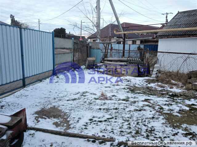 2-х этажный дом