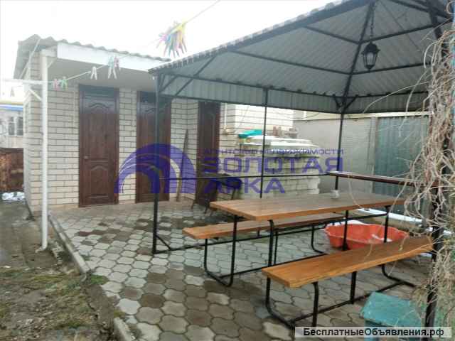 2-х этажный дом