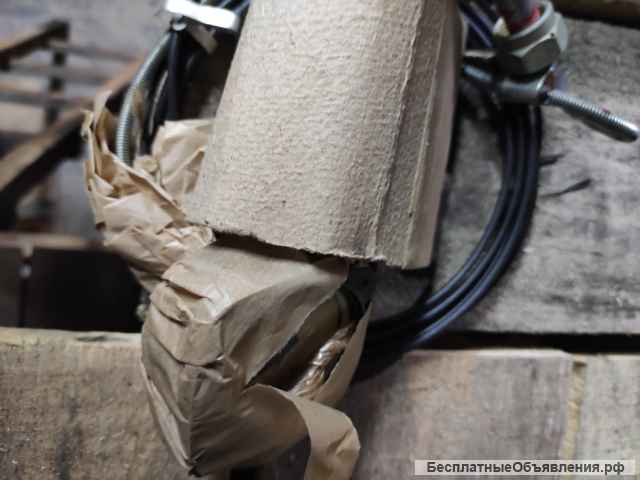 МТП-60 и ТКП-60 Россия