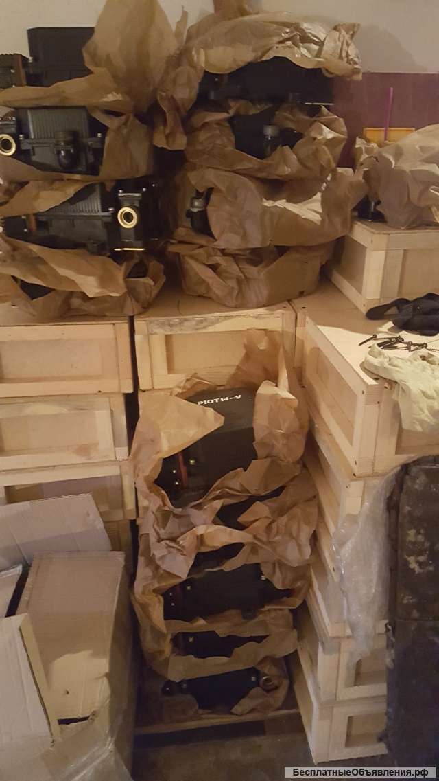 Реле Р10ТМ-У и Р10ТМУ-1С