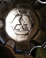 Колпаки декоративные Mitsubishi