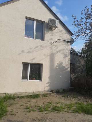 Дом в Анапском районе