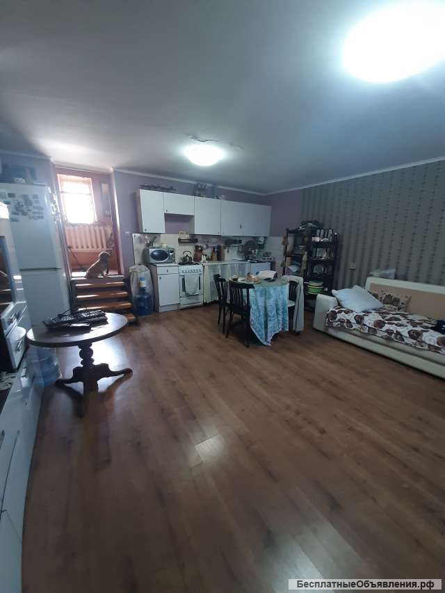 Дом в Анапском районе