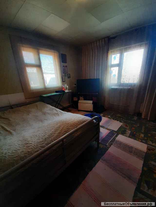 Дом в Анапском районе