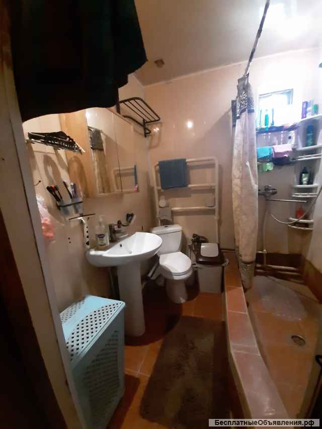 Дом в Анапском районе