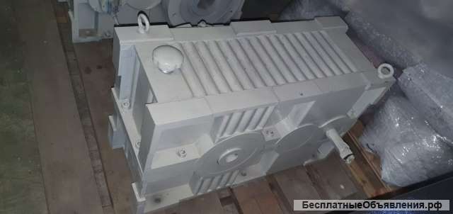 Редуктор JZQ-400-I в наличии
