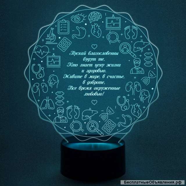 Классные светильники с любым дизайном