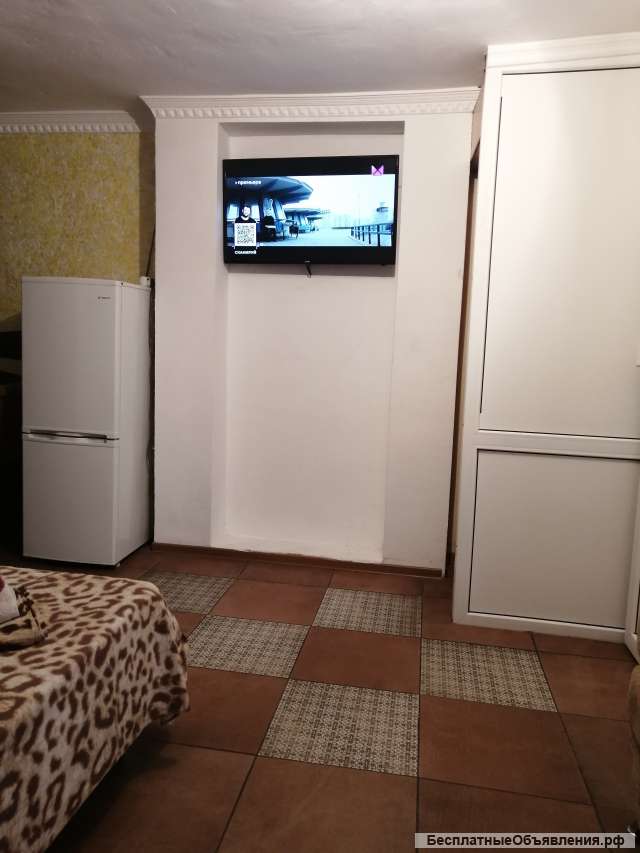 Посуточно и на часы