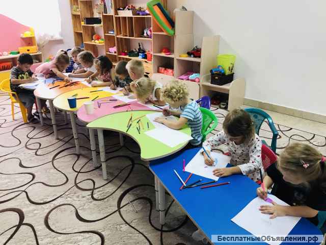 Детский центр «Теремок»