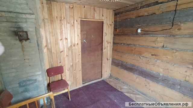 Дача в СНТ»Просека», с. Вельяминово, г. о. Домодедово