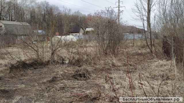 Дача в СНТ»Просека», с. Вельяминово, г. о. Домодедово