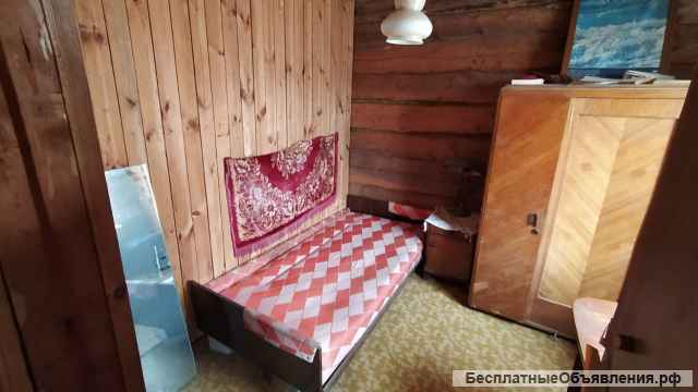 Дача в СНТ»Просека», с. Вельяминово, г. о. Домодедово