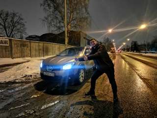 Подбор автомобиля под ключ