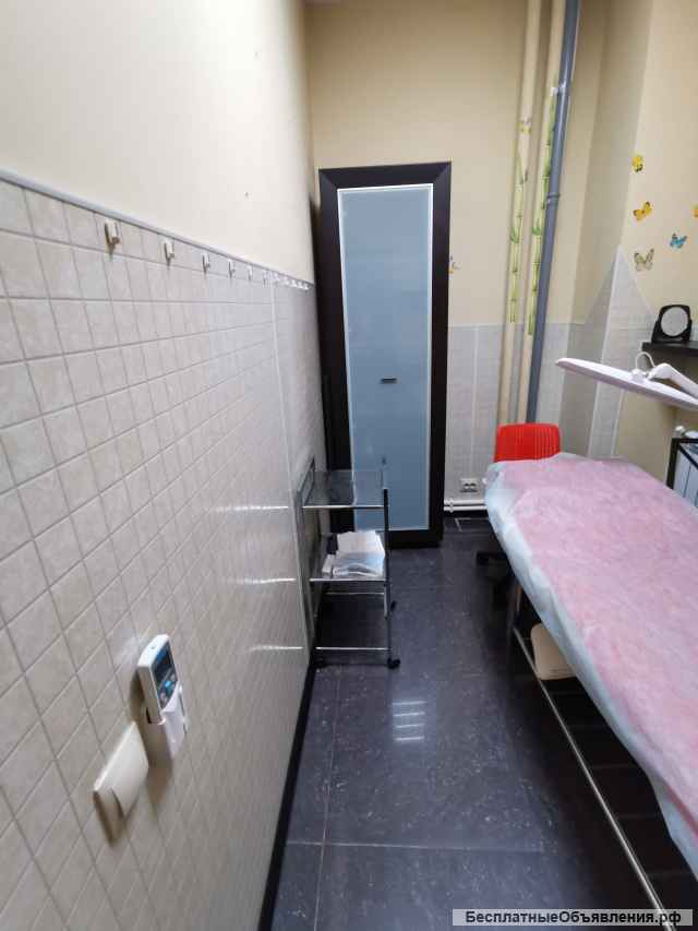 Аренда кабинетов