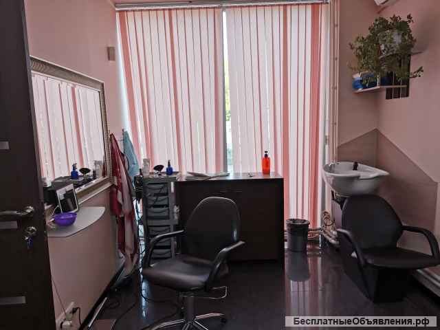 Аренда кабинетов