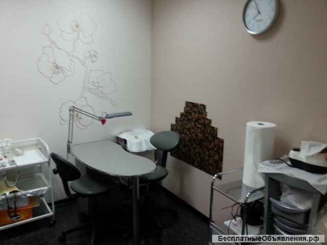 Аренда кабинетов