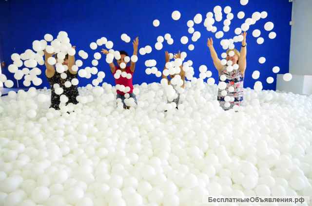 Сухой бассейн