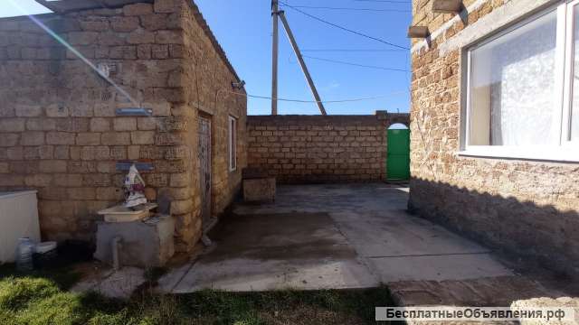 Дома в Крыму, 18 км. от Евпатории