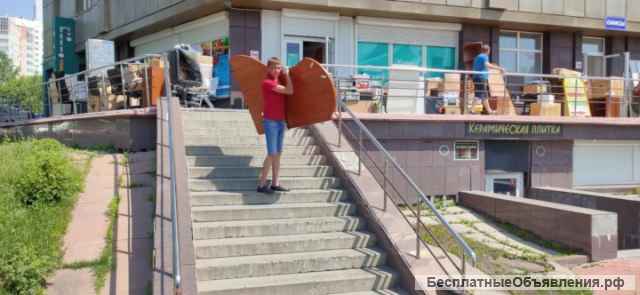 Грузчики Грузоперевозки Переезды Вывоз мусора