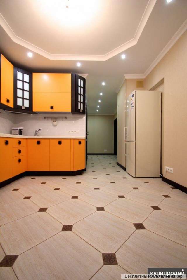 Ремонт квартир