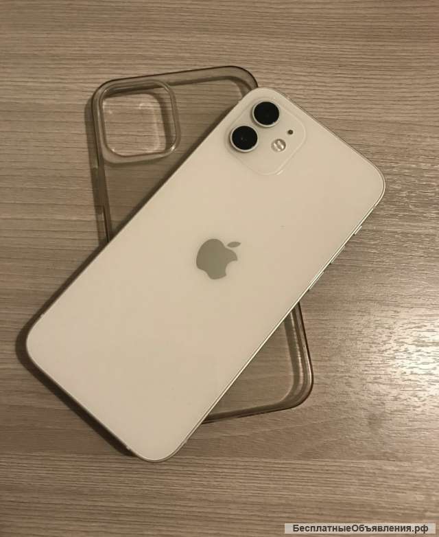 IPhone 12 64 гб