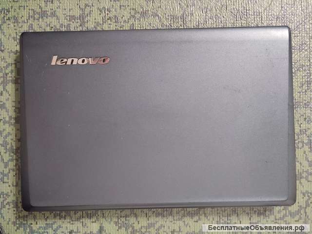 Ноутбук Lenovo G565